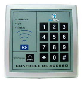 Precisão Equipamentos em Porto Alegre Relógio de Ponto controlador-prox